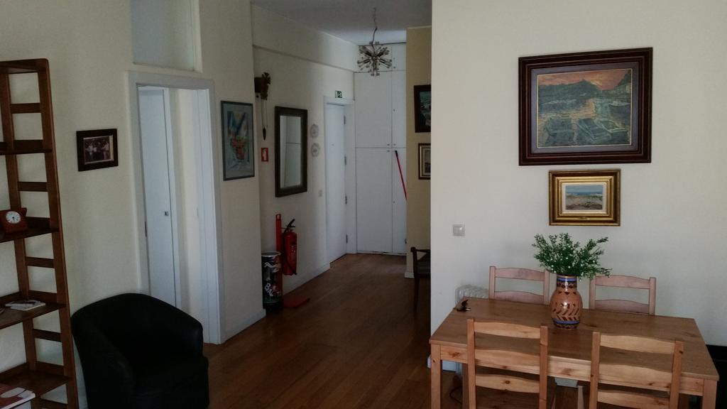 Vrs - Porto Beach Flat Room photo