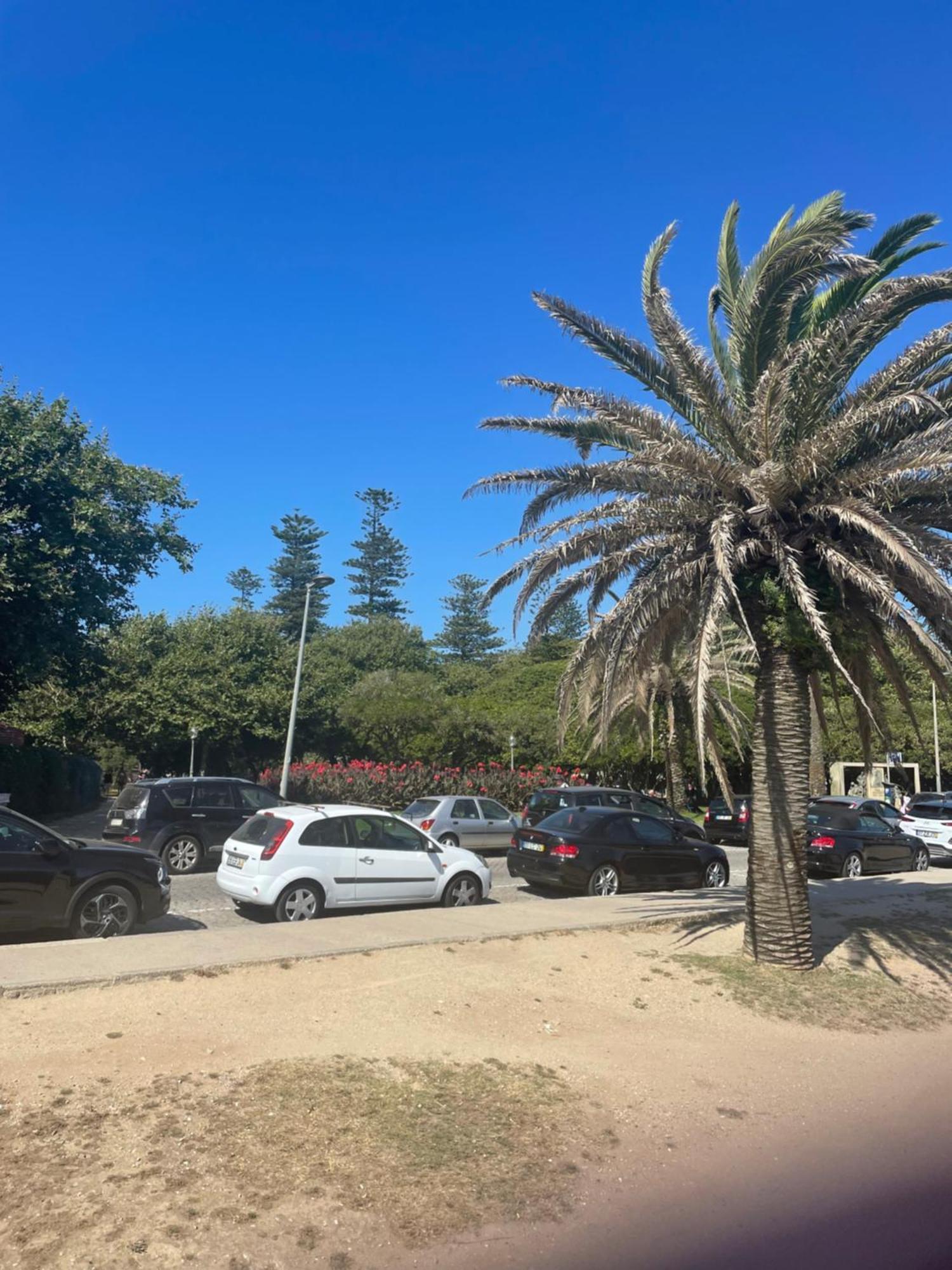 Vrs - Porto Beach Flat Exterior photo
