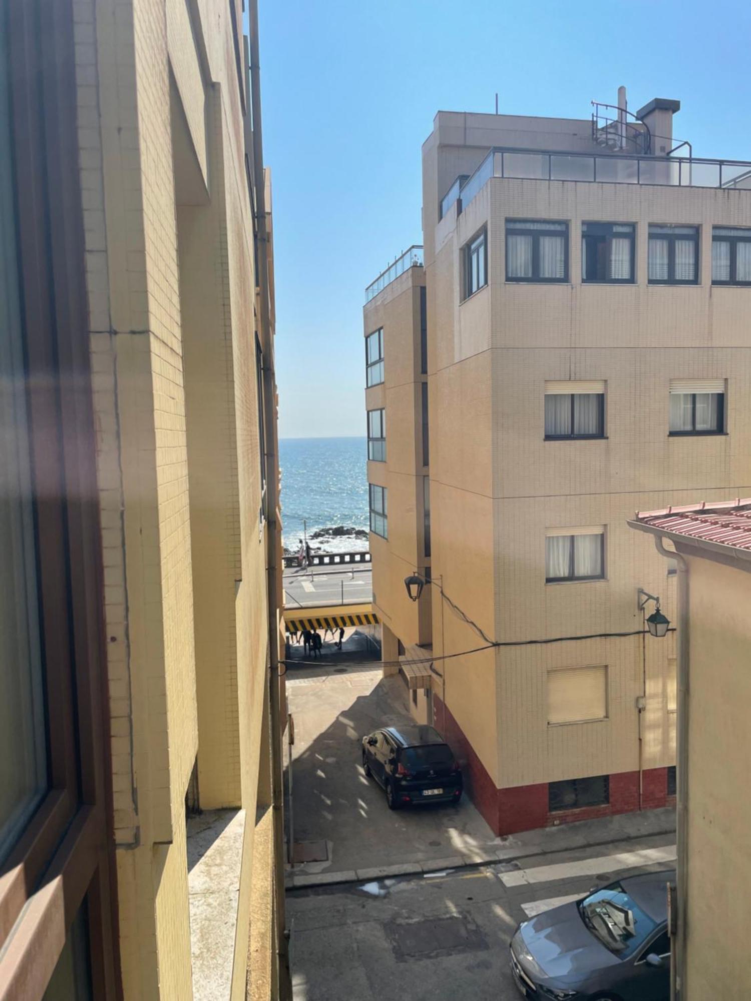 Vrs - Porto Beach Flat Exterior photo
